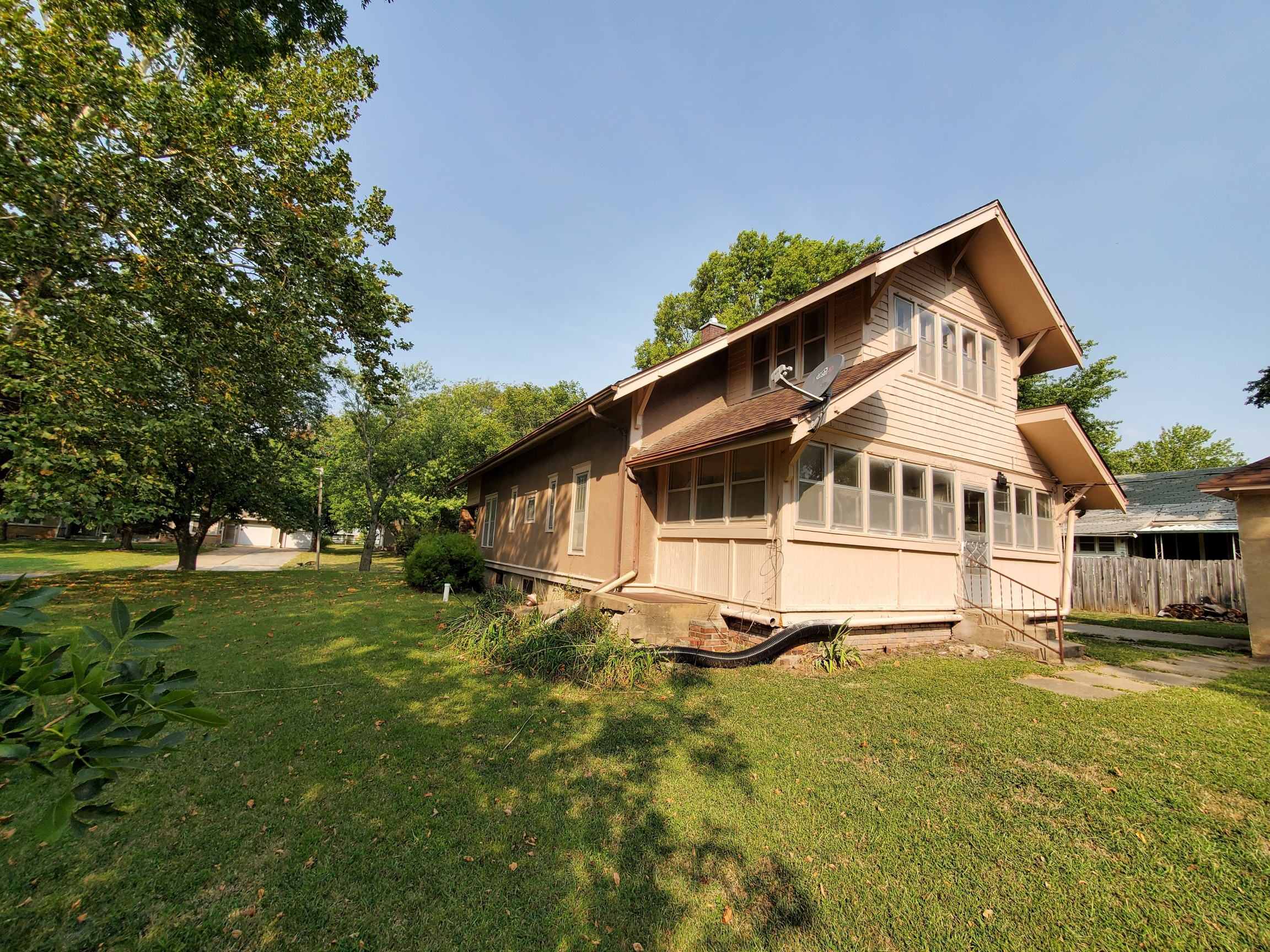 Olmsted Real Estate and Auctions